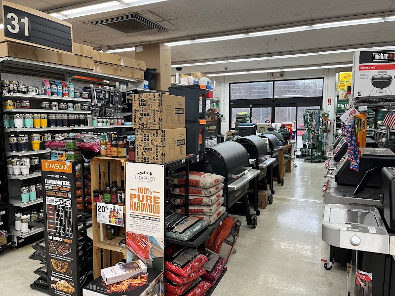 Discovering The Biggest 10 Ace Hardware Stores in Massachusetts