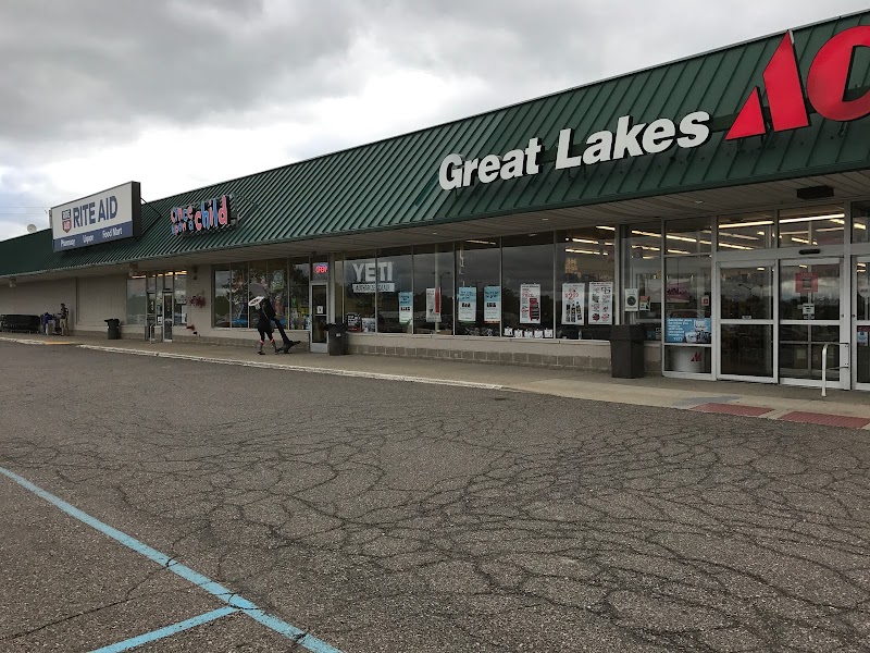 Discovering The Biggest 10 Ace Hardware Stores in Michigan