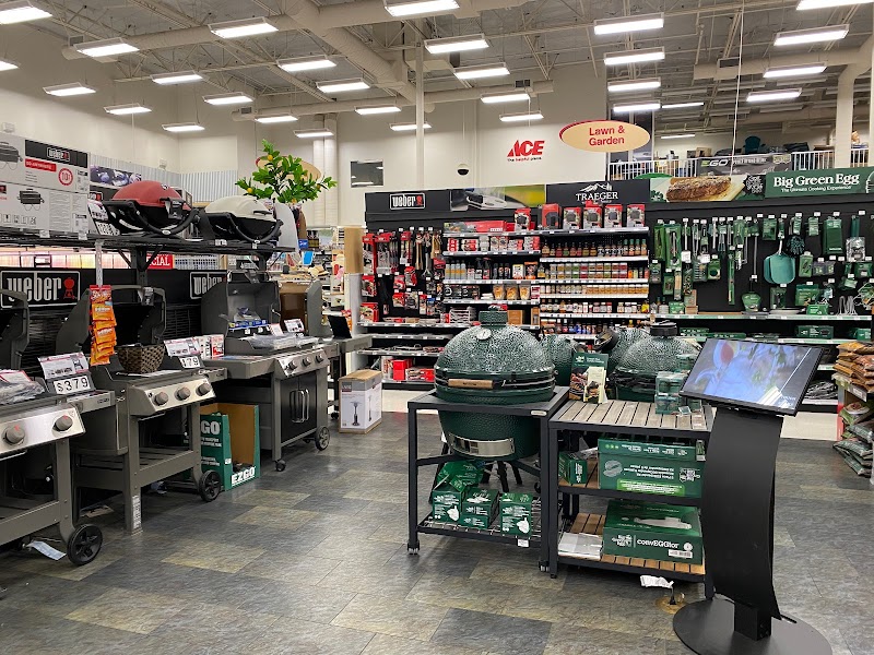 The 10 Biggest Ace Hardware Stores in San Diego CA