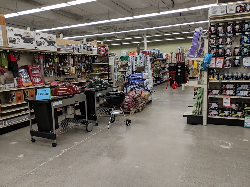 Discovering The Biggest 10 Ace Hardware Stores in Seattle WA