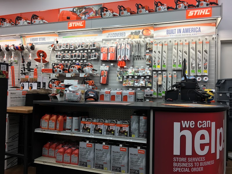 The 10 Biggest Ace Hardware Stores in South Carolina