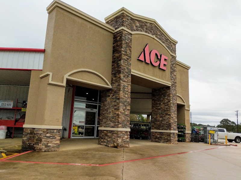 The 10 Largest Ace Hardware Store Locations in Texas