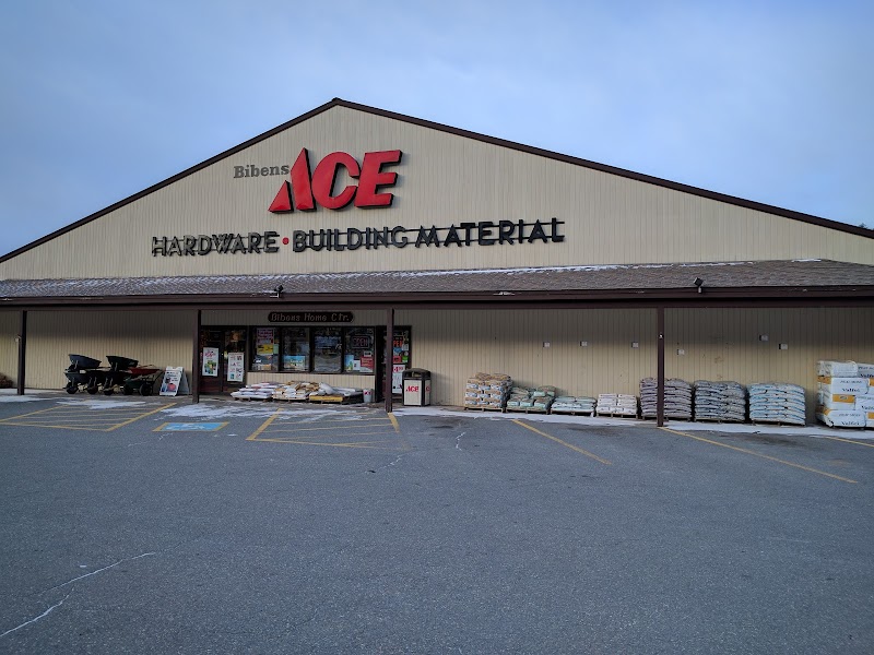 Unveiling the 10 Largest Ace Hardware in Vermont