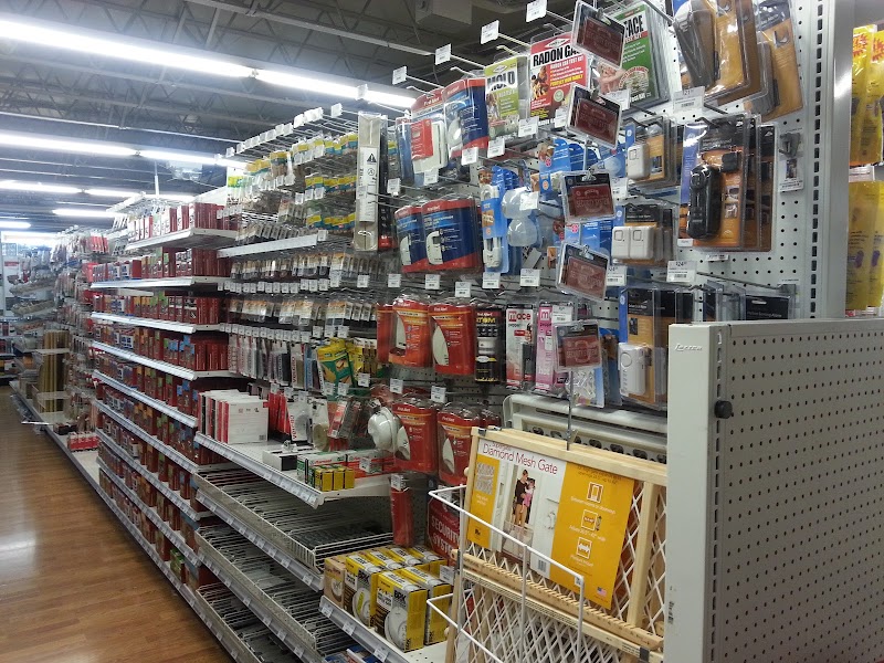 Unveiling the 10 Largest Ace Hardware in Washington DC