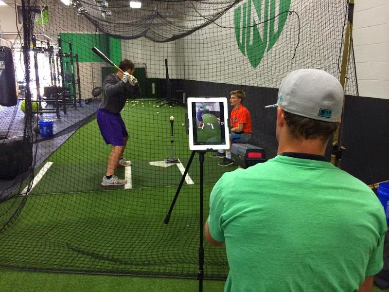 Unveiling 10 Topnotch Batting Cages in Columbus OH