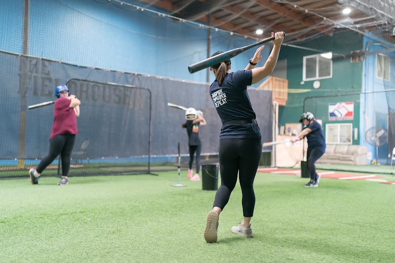 Unveiling 2 Topnotch Batting Cages in Concord CA