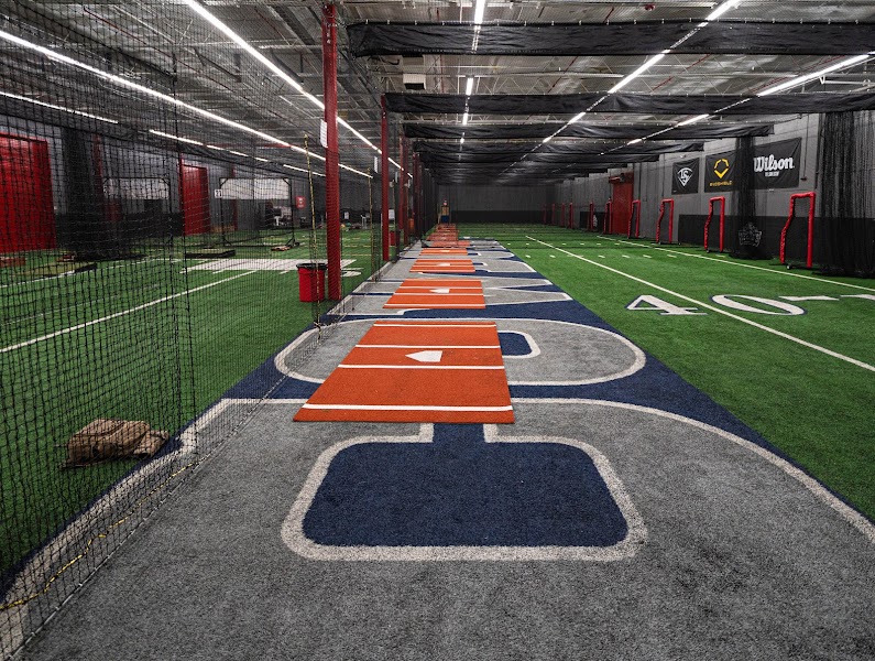 Discover 10 Toprated Batting Cages in Fort Worth TX