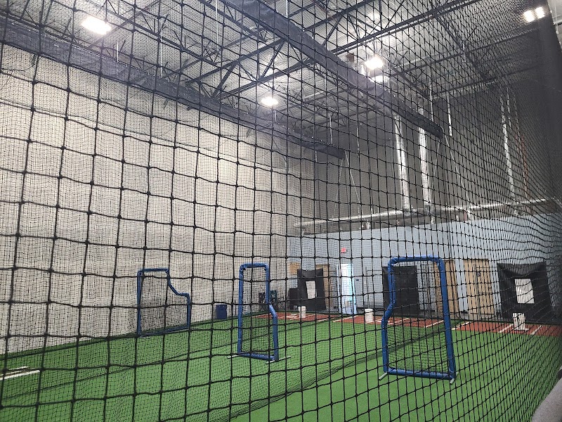 Unveiling 7 Topnotch Batting Cages in Las Vegas NV