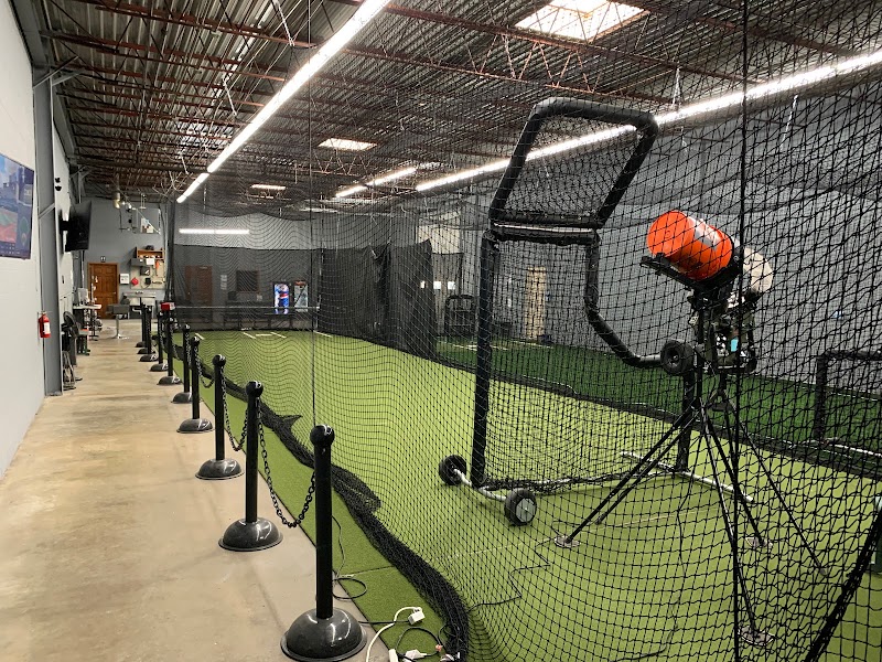 Uncover 10 Fantastic Batting Cages Options in Minneapolis MN