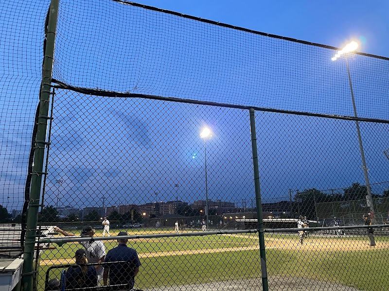 Unveiling 10 Topnotch Batting Cages in Arlington VA