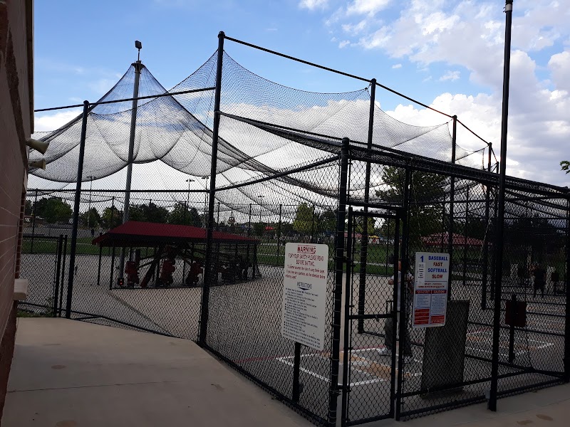 Discover 10 Toprated Batting Cages in Aurora CO