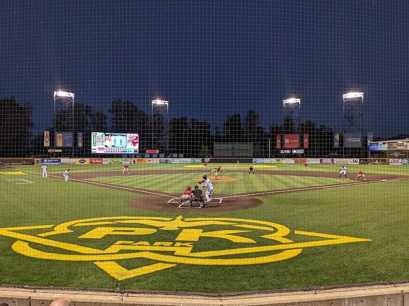 Unveiling 10 Topnotch Batting Cages in Eugene OR