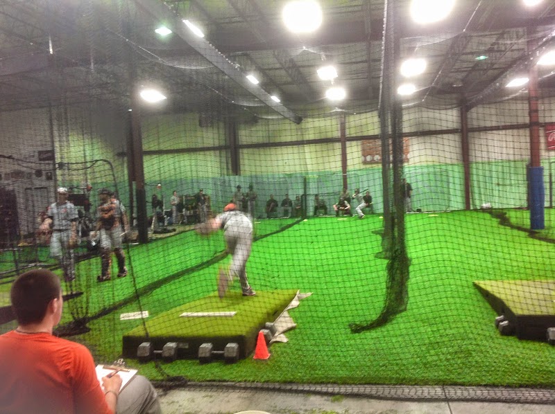 Experience 10 Superb Batting Cages in Fort Wayne IN