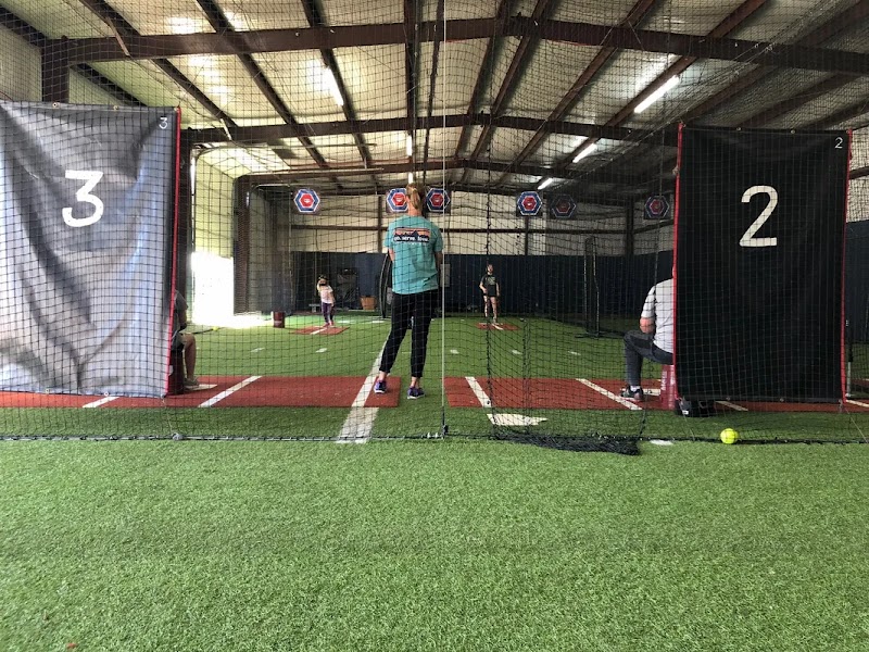 Discover 10 Toprated Batting Cages in Fort Worth TX