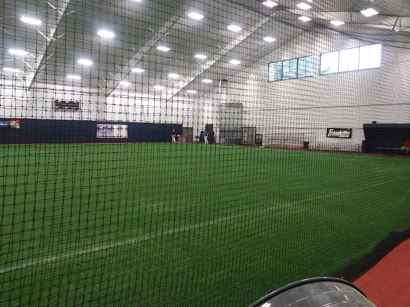 Discover 10 Toprated Batting Cages in Lancaster PA