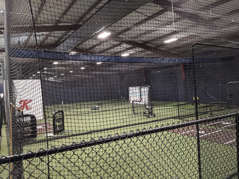 Experience 6 Superb Batting Cages in Lubbock TX
