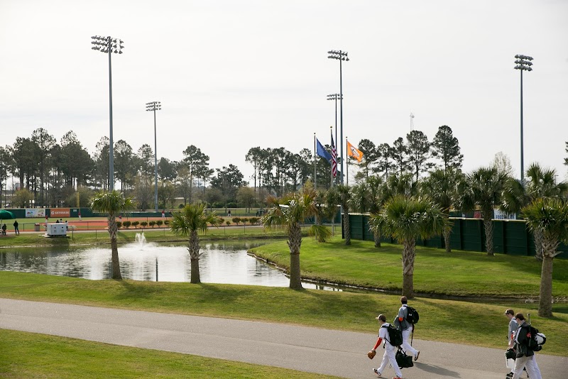 Unveiling 10 Topnotch Batting Cages in Myrtle Beach SC