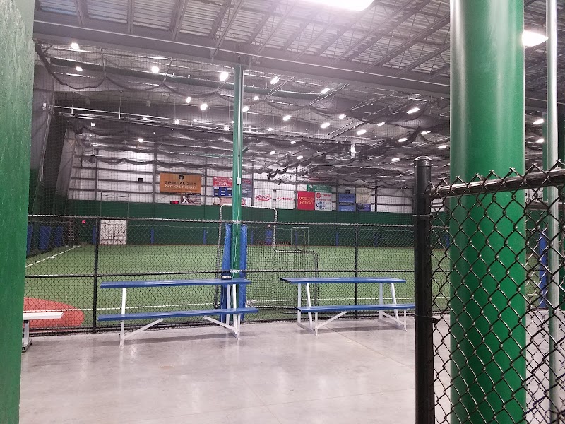 Experience 8 Superb Batting Cages in Omaha NE