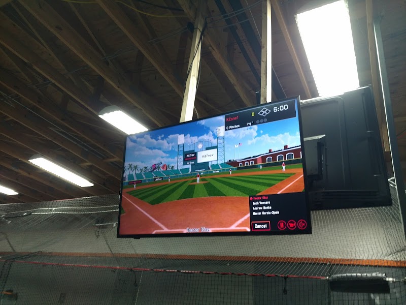 Experience 10 Superb Batting Cages in Raleigh NC