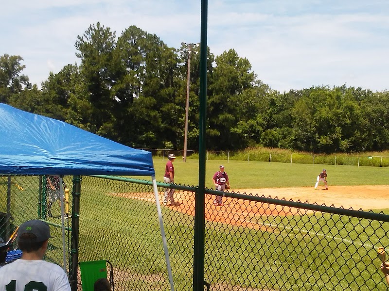 Uncover 8 Fantastic Batting Cages Options in Savannah GA