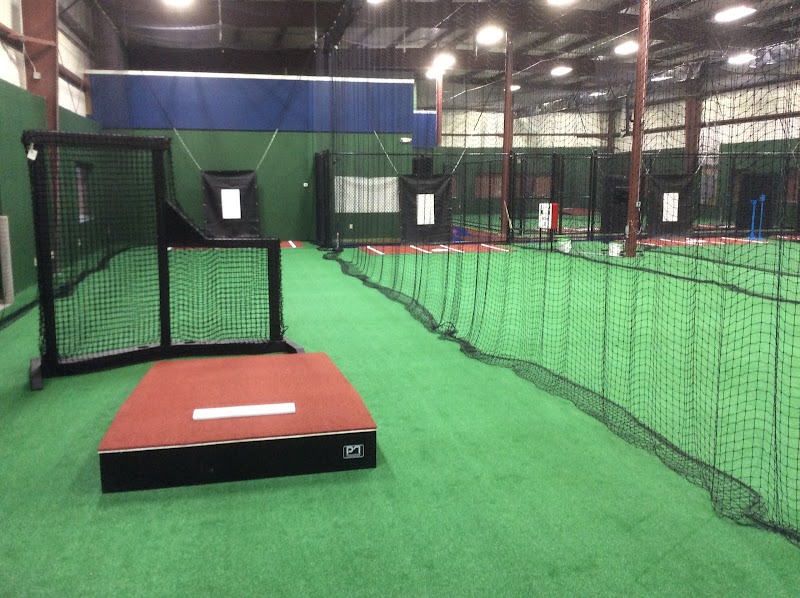 Unveiling 7 Topnotch Batting Cages in South Bend IN