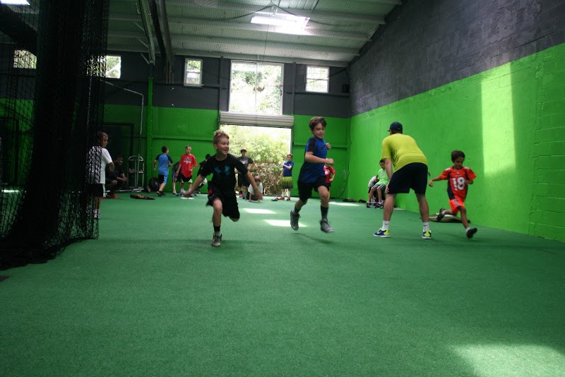 Unveiling 10 Topnotch Batting Cages in Arlington VA