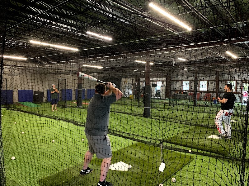 Unveiling 10 Topnotch Batting Cages in Austin TX