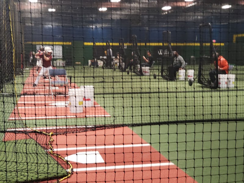 Experience 10 Superb Batting Cages in Richmond VA
