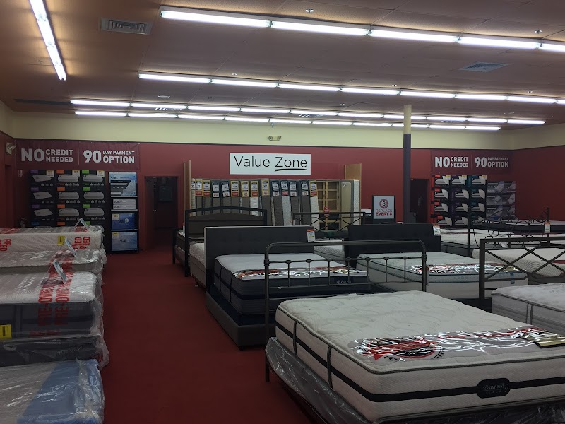 Standard Texas King Size Bed Dimensions