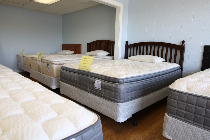 Curious about Full Bed Frame Dimensions? Here's the List!