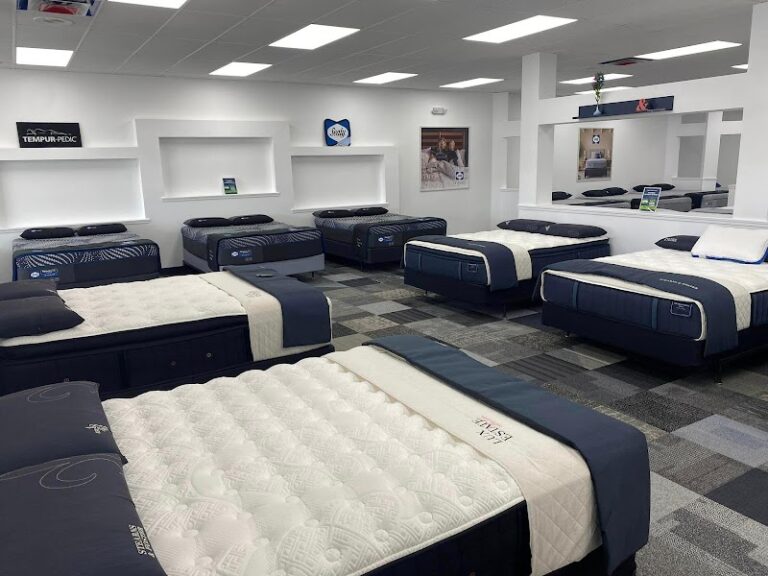 The Standard Guide to Queen Bed Dimensions