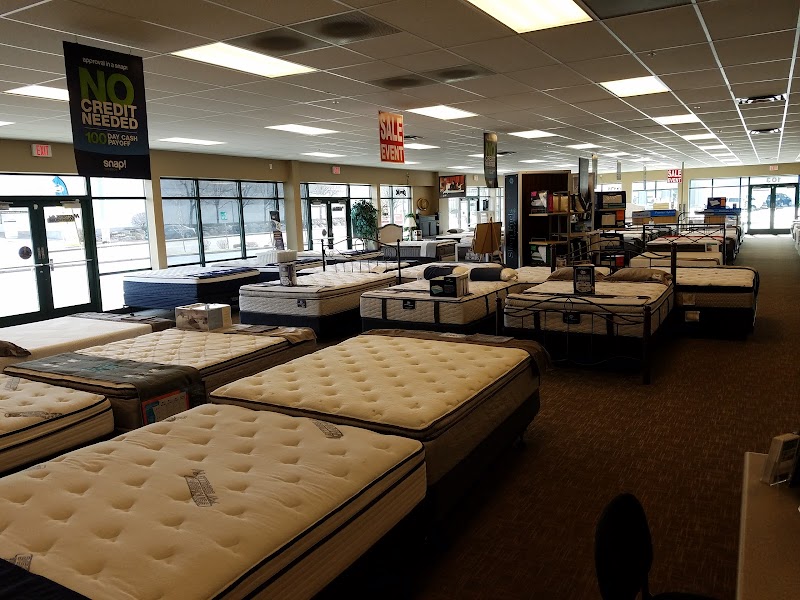 Comprehensive Data on Dorm Bed Dimensions