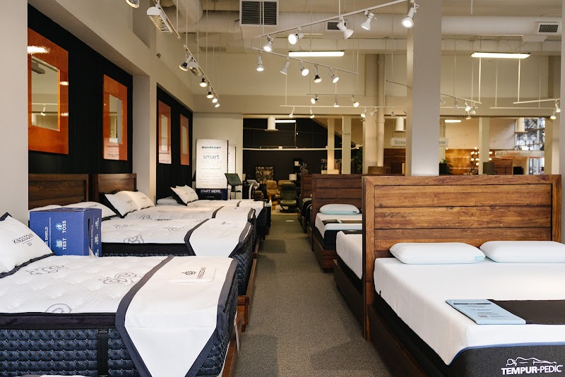 Here's a List of Dorm Bed Dimensions