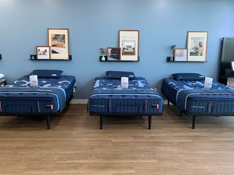 Standard Sleep Number Bed Dimensions