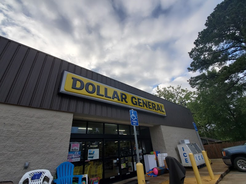 Unveiling the 10 Largest Dollar General in Louisiana