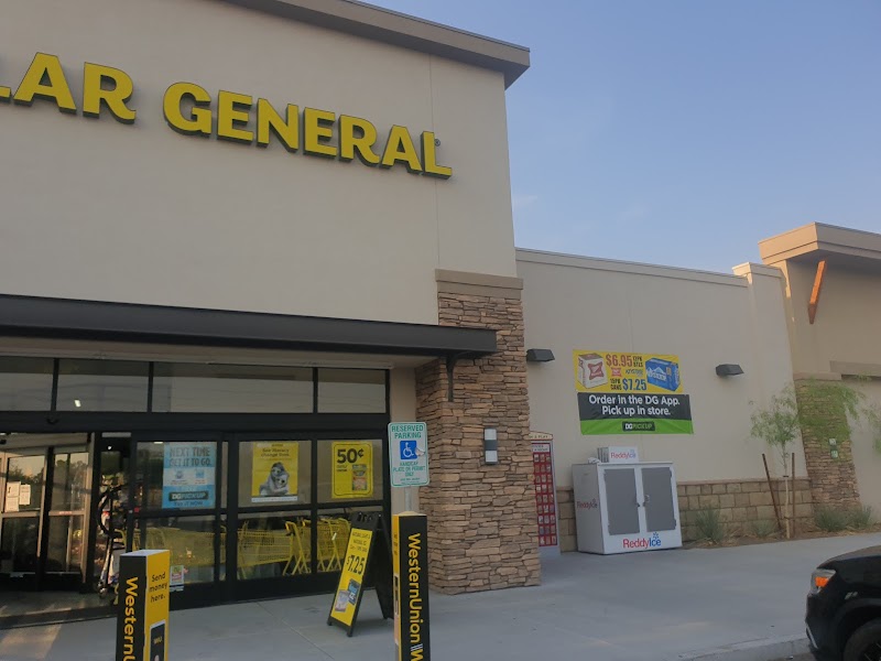 The 4 Largest Dollar General Store Locations in Mesa AZ