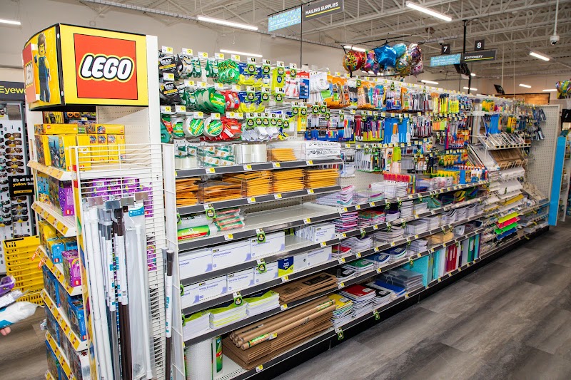 Discovering The Biggest 10 Dollar Tree Stores in Augusta GA