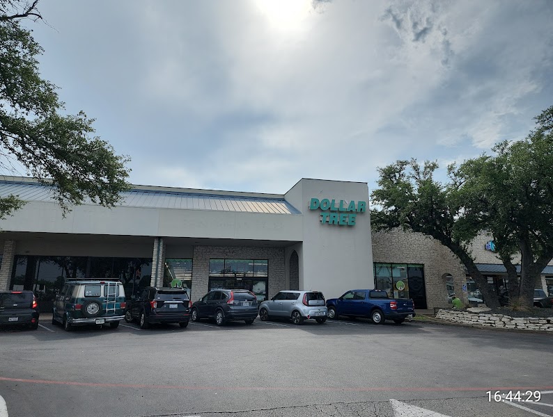 Discovering The Biggest 10 Dollar Tree Stores in Austin TX