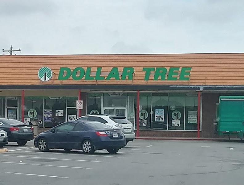 Discovering The Biggest 10 Dollar Tree Stores in Houston TX