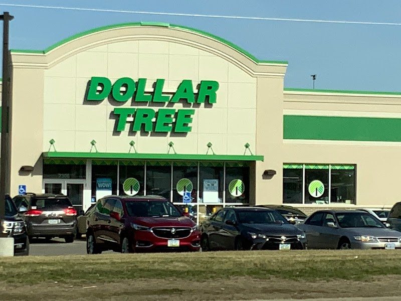 The 10 Largest Dollar Tree Store Locations in Iowa
