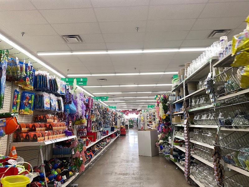 Discovering The Biggest 10 Dollar Tree Stores in Phoenix AZ