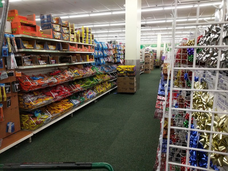 Take a Tour of the 10 Largest Dollar Tree Stores in Chicago IL