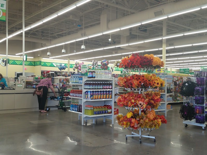 The 10 Largest Dollar Tree Store Locations in Las Vegas NV