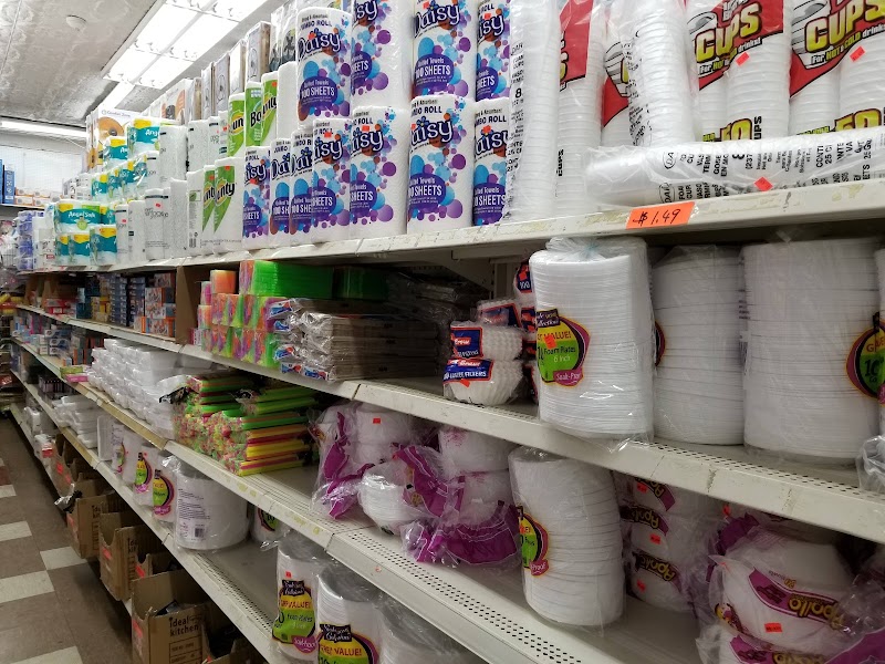 The 10 Largest Dollar Tree Store Locations in Boston MA