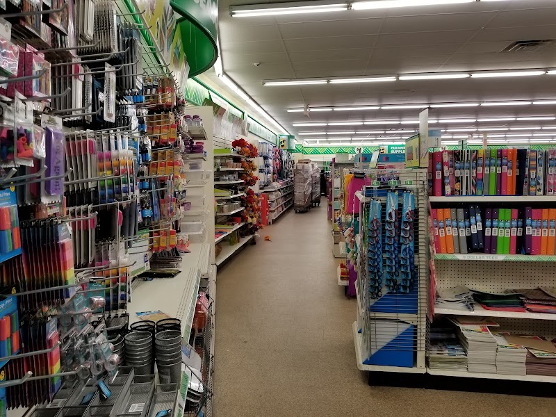 Unveiling the 10 Largest Dollar Tree in Bronx NY