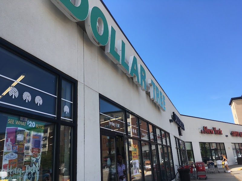 The 6 Biggest Dollar Tree Stores in Minneapolis MN
