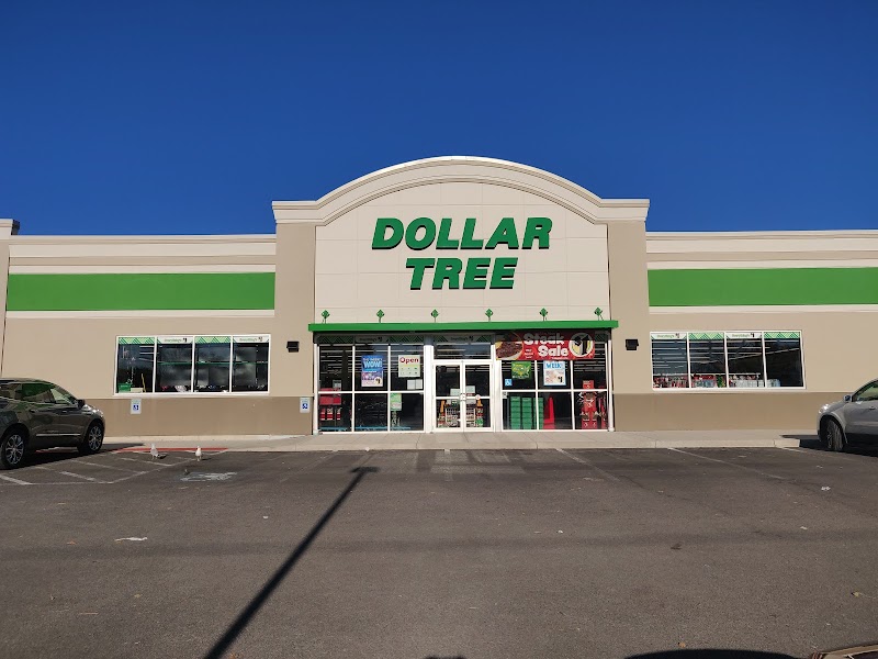 Take a Tour of the 10 Largest Dollar Tree Stores in Syracuse NY