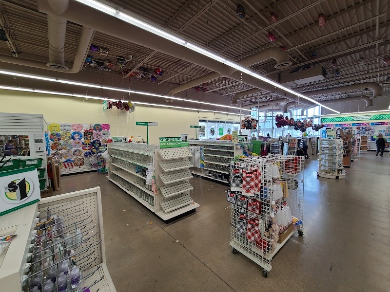 Unveiling the 10 Largest Dollar Tree in Toledo OH