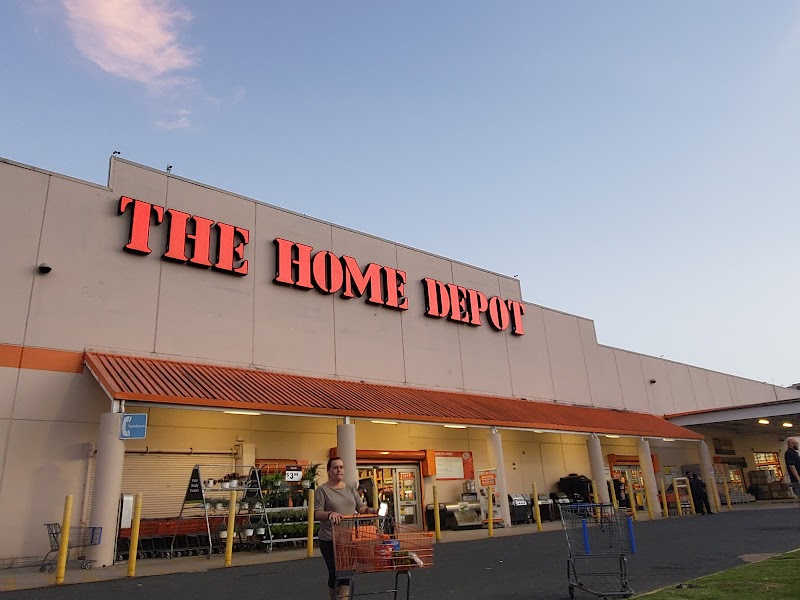 The 6 Largest Home Depot Store Locations in San Juan PR