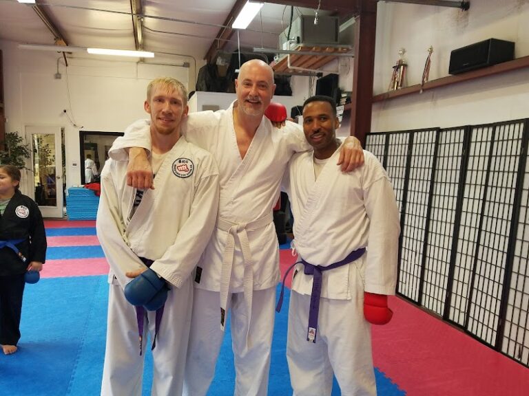 Unveiling 10 Topnotch Jiu Jitsu in Chattanooga TN(023)